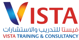 Vista Training & Consultancy Logo